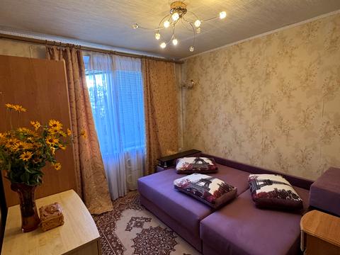 квартира за адресою Людвіга Свободи просп., 39
