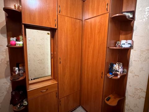 квартира за адресою Людвіга Свободи просп., 39