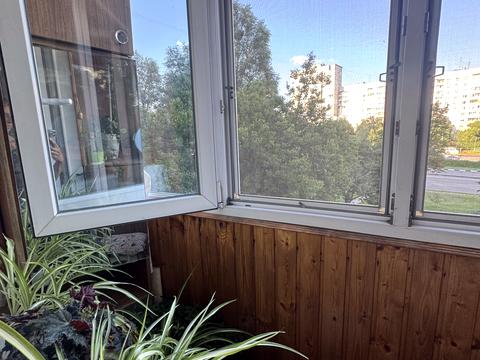 квартира за адресою Людвіга Свободи просп., 39