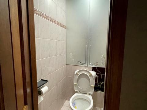 квартира за адресою Тетяни Яблонської вул., 4