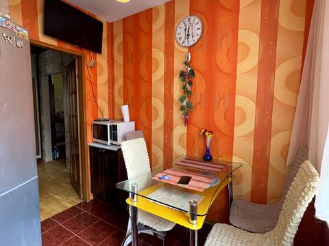 квартира за адресою Тетяни Яблонської вул., 4