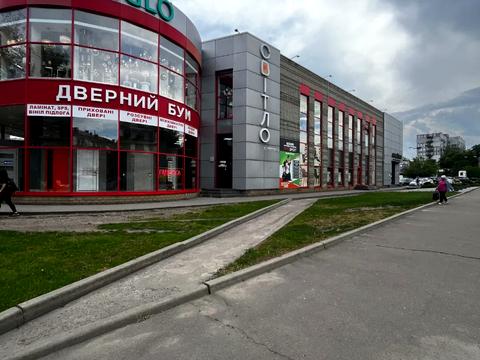комерційна за адресою Богдана Хмельницького просп. (Героїв Сталінграда), 31