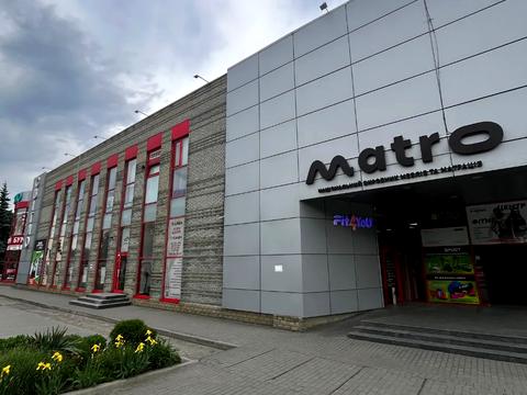 комерційна за адресою Богдана Хмельницького просп. (Героїв Сталінграда), 31