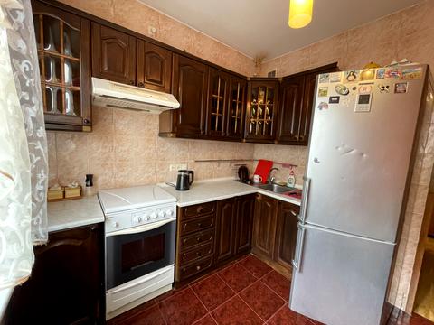 квартира за адресою Тетяни Яблонської вул., 4