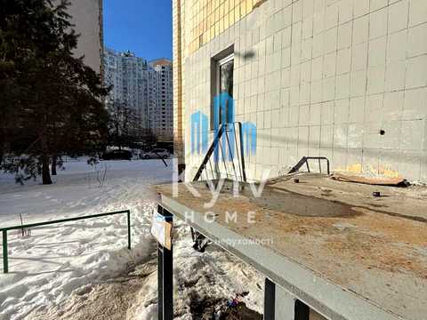 коммерческая по адресу Бориса Гмыри ул., 5-А