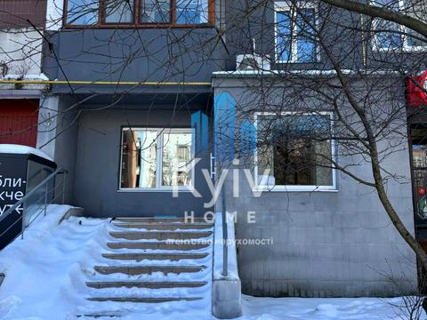 комерційна за адресою Бориса Гмирі вул., 5-А