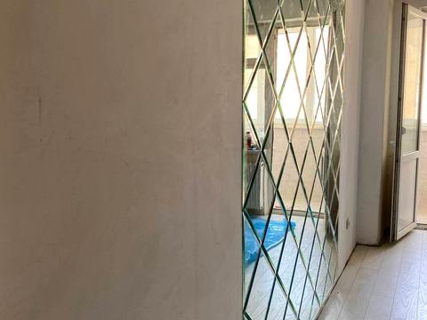 квартира за адресою Академіка Сахарова вул., 36