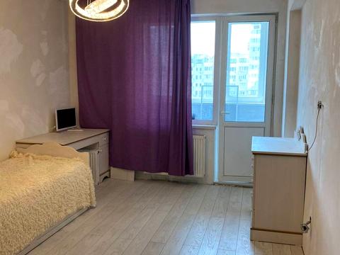квартира за адресою Академіка Сахарова вул., 36