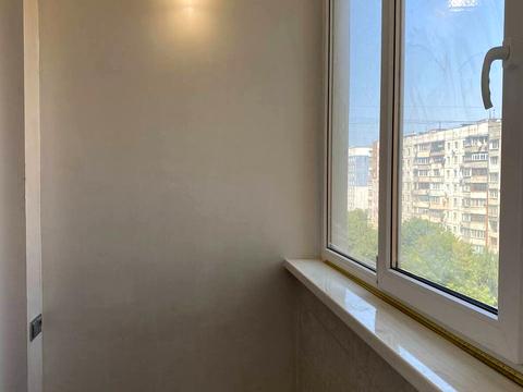 квартира за адресою Академіка Сахарова вул., 36