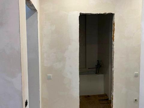 квартира за адресою Академіка Сахарова вул., 36