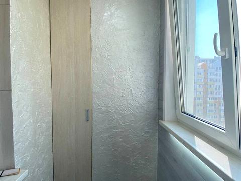 квартира за адресою Академіка Сахарова вул., 36