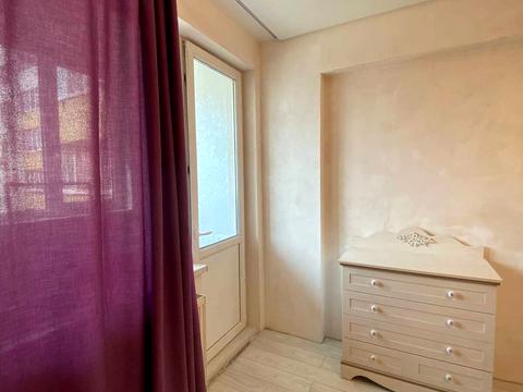 квартира за адресою Академіка Сахарова вул., 36