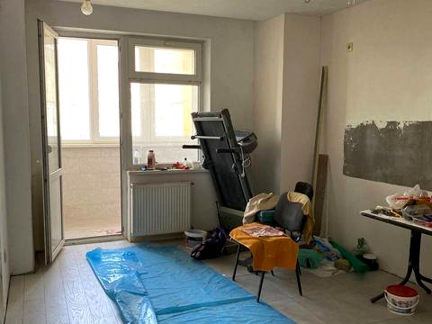 квартира за адресою Академіка Сахарова вул., 36