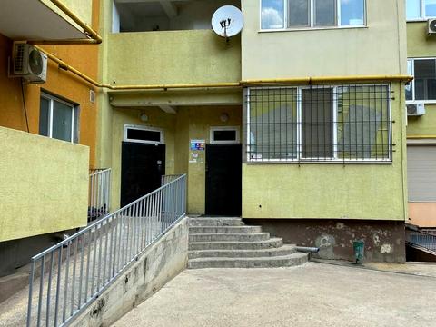 квартира за адресою Академіка Сахарова вул., 36