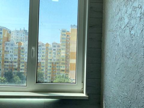 квартира за адресою Академіка Сахарова вул., 36