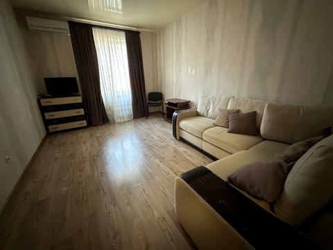 квартира по адресу Радужный массив ул., 14