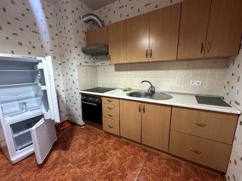 квартира по адресу Радужный массив ул., 14