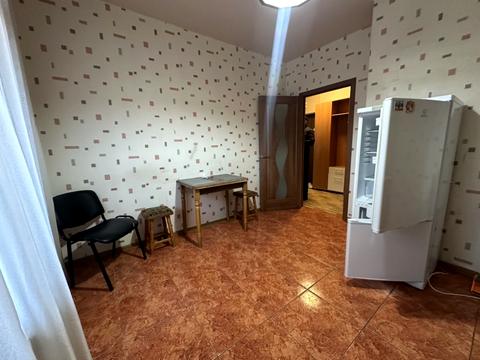 квартира по адресу Радужный массив ул., 14