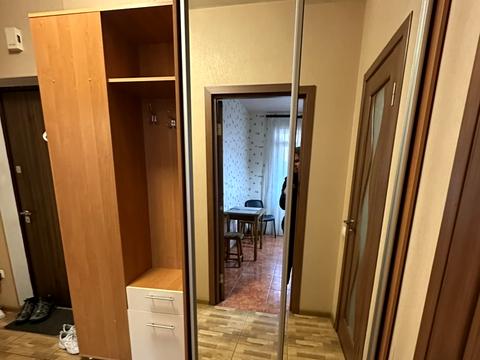 квартира по адресу Радужный массив ул., 14