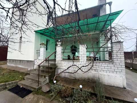 будинок за адресою Сонячна