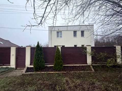 будинок за адресою Сонячна