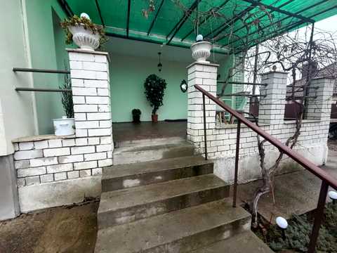 будинок за адресою Сонячна