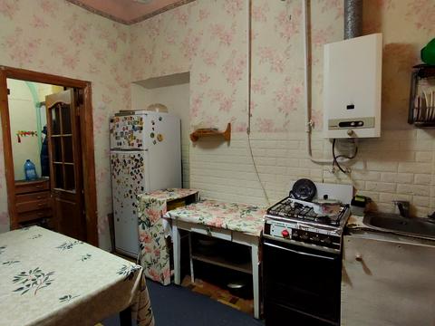 квартира за адресою Олександрівська вул. (Дзержинського), 114А