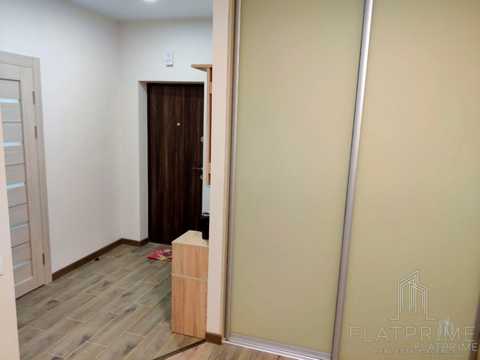 квартира за адресою Юнацька вул., 8