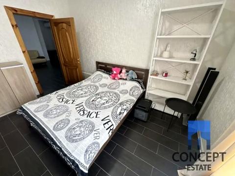 дом по адресу Столярна ул.