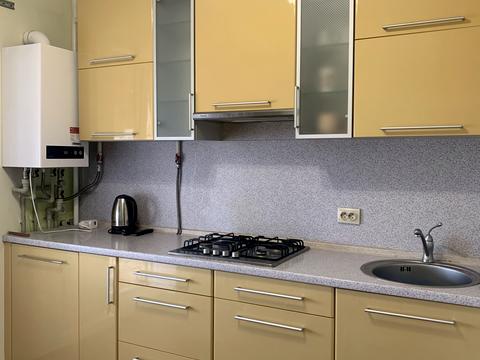 квартира за адресою Суми, Євгена Коростельова вул. (Гагаріна), 20