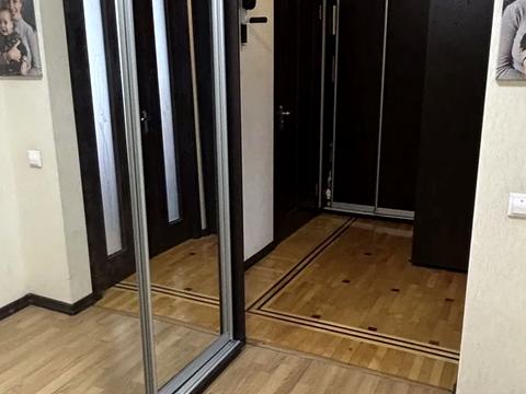 квартира по адресу Каунасская ул., 4/2