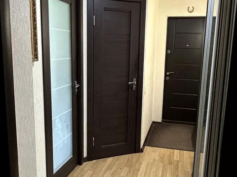 квартира по адресу Каунасская ул., 4/2