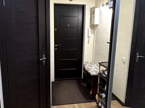 квартира по адресу Каунасская ул., 4/2