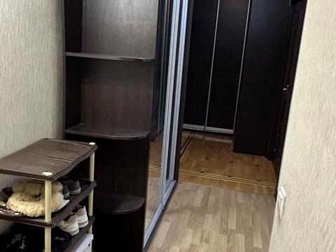 квартира по адресу Каунасская ул., 4/2