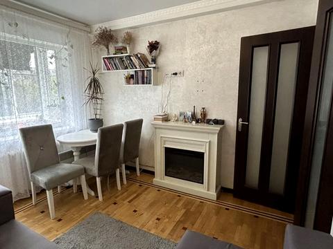 квартира по адресу Каунасская ул., 4/2