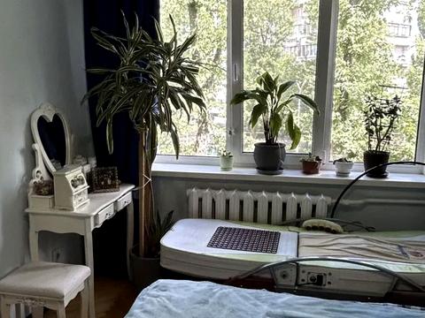 квартира по адресу Каунасская ул., 4/2
