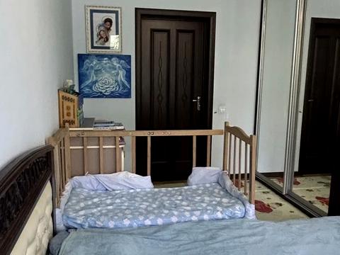 квартира по адресу Каунасская ул., 4/2