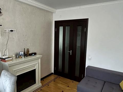 квартира по адресу Каунасская ул., 4/2