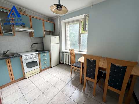 квартира по адресу Кравчука ул., 5