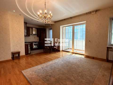 квартира за адресою Харків, Незалежності просп. (Правди), 5 (п1-п8)
