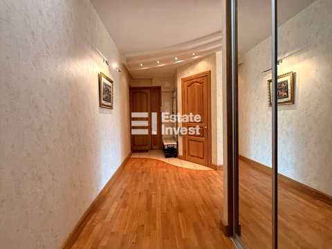 квартира за адресою Харків, Незалежності просп. (Правди), 5 (п1-п8)