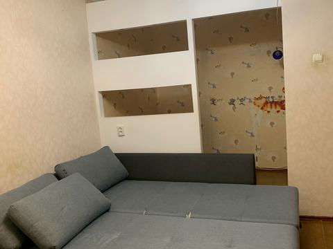 квартира по адресу Героев Крут ул. (Черепіна), 46-Б
