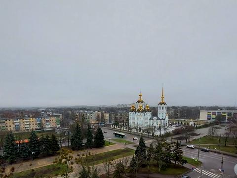 кімната за адресою Харків, Олександрівський просп. (Косіора), 158