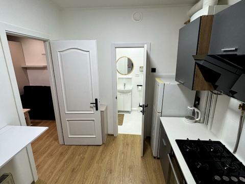 квартира по адресу Щекавицкая ул., 12
