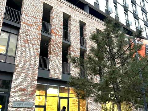 квартира по адресу Ломаная ул., 18