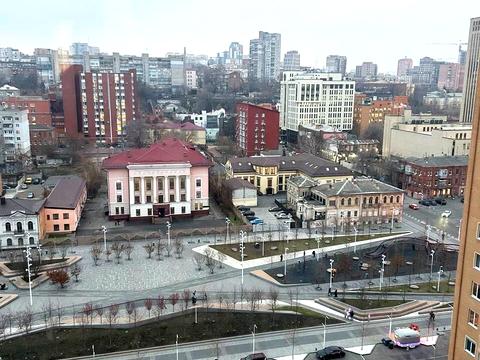 квартира по адресу Ломаная ул., 18