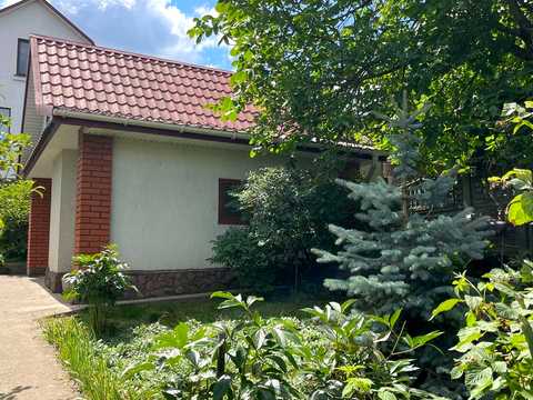будинок за адресою 5-й проїзд Бурштиновий, 31