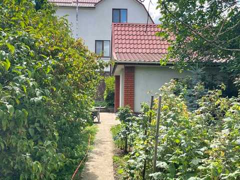 будинок за адресою 5-й проїзд Бурштиновий, 31