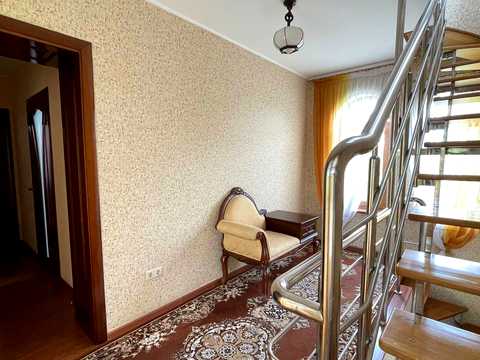 будинок за адресою 5-й проїзд Бурштиновий, 31