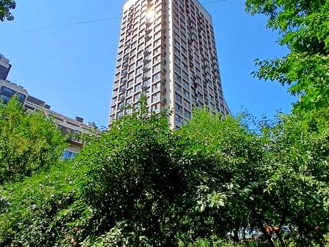 квартира за адресою Золотоустівська вул., 34